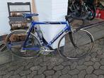 Vélo de route Benotto, Fietsen en Brommers, Minder dan 10 versnellingen, Gebruikt, Heren, Aluminium