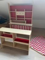 Houten winkel Dreamland, Collections, Enlèvement, Utilisé