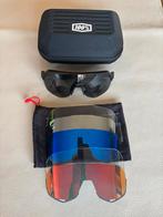 100% speedcraft zonnebril, Ophalen of Verzenden, Gebruikt