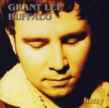 Grant Lee Buffalo - Fuzzy beschikbaar voor biedingen