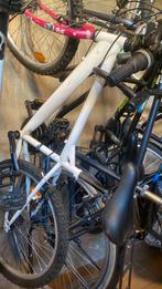 Kinderfiets, Fietsen en Brommers, Fietsen | Kinderfietsjes, Ophalen, Zo goed als nieuw