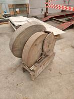 Slijpmolen, Doe-het-zelf en Bouw, Gereedschap | Slijpmachines, Ophalen, Gebruikt