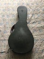 F-stijl bluegrass mandoline koffer Weber, Ophalen, Zo goed als nieuw, Overige instrumenten, Flightcase