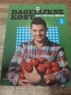 Jeroen Meus - 3, Boeken, Kookboeken, Ophalen, Zo goed als nieuw, Jeroen Meus