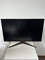 Moniteur de jeu AOC 27G2U, IPS, Enlèvement ou Envoi, 1 à 2 ms, AOC