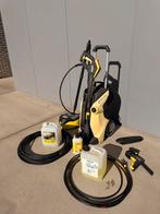 Kärcher K7 Full Control PLUS, Enlèvement, Utilisé, Électrique, Avec pression d'eau réglable