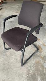 Office Chair, Ophalen, Gebruikt, Zwart, Bureaustoel