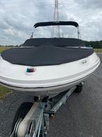 Sea Ray 185 sport 3.0 mercruiser, Ophalen, Zo goed als nieuw, Snelvarend, Tot 6 meter