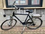 Gazelle Innergy Chamonix Elektrische Herenfiets, Fietsen en Brommers, Elektrische fietsen, 55 tot 59 cm, Ophalen, Gebruikt, Gazelle