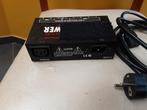 Voodoo lab power 2 plus voeding, Muziek en Instrumenten, Effecten, Ophalen