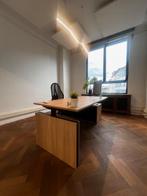 Elektrische zit/sta bureau, Ophalen, Nieuw, Bureau