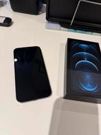 Apple iPhone 12 Pro, Telecommunicatie, Mobiele telefoons | Apple iPhone, Ophalen, 128 GB, Blauw, IPhone 12 Pro