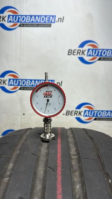 4x Hankook Ventus S1 EVO3 EV T1 XL 255/45 R19 104W 255/45/19 beschikbaar voor biedingen