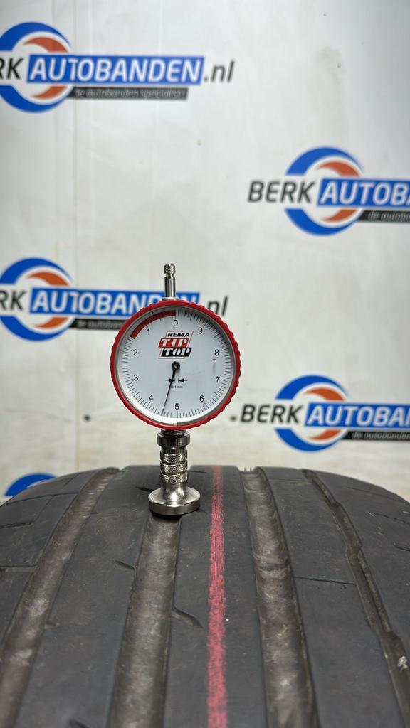 4x Hankook Ventus S1 EVO3 EV T1 XL 255/45 R19 104W 255/45/19, Auto-onderdelen, Banden en Velgen, Band(en), Zomerbanden, 19 inch