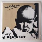 Tom Robinson - War Baby, Ophalen of Verzenden, Zo goed als nieuw, 7 inch, Single