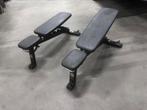2 Eleiko Ajustable Bench , Verstelbare Fitness Bankjes, Sport en Fitness, Ophalen, Gebruikt, Fitnessbank