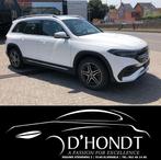 Mercedes-Benz EQB 250 AMG Line,Camera,Sport Pack,Carpaly,Dod, Auto's, Mercedes-Benz, Gebruikt, EQB, Alcantara, Wit