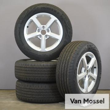 Audi Q2 Continental EcoContact 6 215/60/R16 beschikbaar voor biedingen