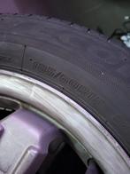 4 banden, Auto-onderdelen, Banden en Velgen, Ophalen, All Season, Band(en)