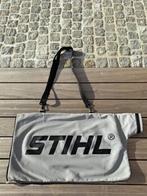 Stihl opvangzak, Tuin en Terras, Ophalen, Gebruikt