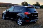 Superbe Ford Kuga Titanium excellent bon état!, Auto's, 100 kW, Euro 5, Beige, 4 cilinders