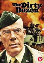 The Dirty Dozen (1967) Dvd Lee Marvin, Charles Bronson, Cd's en Dvd's, Vanaf 12 jaar, Ophalen of Verzenden, Gebruikt, Actie