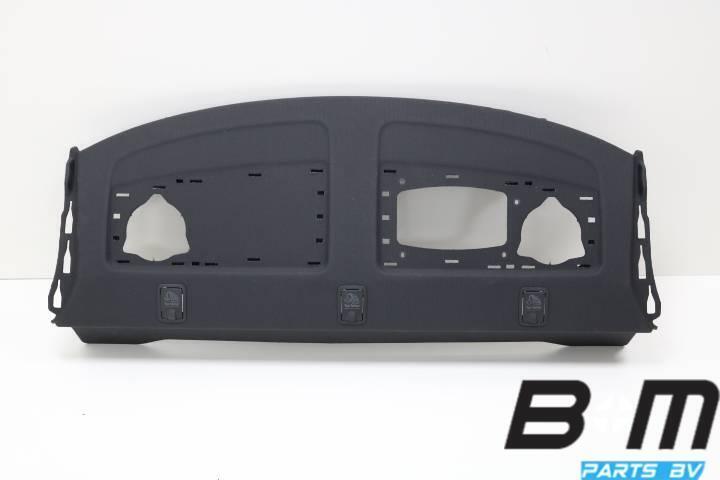 Hoedenplank Audi A3 8V Limo 8V5863411J, Auto-onderdelen, Interieur en Bekleding, Gebruikt