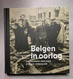 Belgen in oorlog, Boeken, Ophalen of Verzenden, Zo goed als nieuw