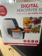 Airfryer, Elektronische apparatuur, Airfryers, Ophalen, Nieuw, Airfryer