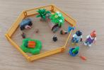Playmobil Country 70137 konijnen en cavia's, Ophalen of Verzenden, Gebruikt, Complete set