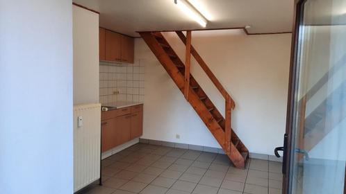 Appartement 1 chambre 45m2 ; 6637 Sainlez ; proche Bastogne, Immo, Appartementen en Studio's te huur, Provincie Luxemburg, 35 tot 50 m²