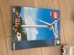 Lego creator expert vestas windmolen, Kinderen en Baby's, Speelgoed | Duplo en Lego, Ophalen of Verzenden, Nieuw, Complete set