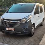 Camper 2015 te koop 15000 euro, Auto's, Voorwielaandrijving, Zwart, Wit, Particulier
