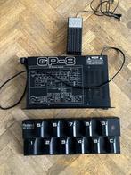 Roland GP-8 + FC -100 + EV-5 Doe een (serieus) bod!, Ophalen, Gebruikt, Multi-effect