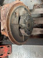 Pompe grue atlas, Articles professionnels, Enlèvement