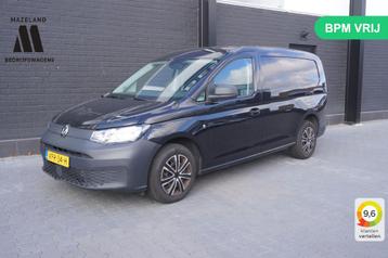 Volkswagen Caddy Cargo Maxi 2.0 TDI EURO 6 - Airco - Cruise  beschikbaar voor biedingen