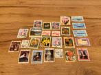 Cubaanse stempelset, Postzegels en Munten, Ophalen of Verzenden, Gestempeld, Zuid-Amerika