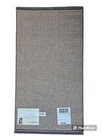 tapis Heytens 60x110, Maison & Meubles, Ameublement | Tapis & Moquettes, Comme neuf, 100 à 150 cm, Brun, Rectangulaire