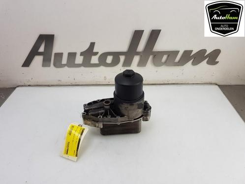 OLIEFILTERHUIS Land + Range Rover Discovery IV (LAS), Auto-onderdelen, Filters, Land Rover, Gebruikt