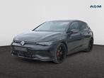 Volkswagen Golf VIII GTI Golf GTI 2.0 TSI Clubsport DSG, Auto's, Volkswagen, Automaat, Airbags, Golf, Zilver of Grijs