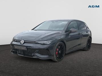 Volkswagen Golf VIII GTI Golf GTI 2.0 TSI Clubsport DSG beschikbaar voor biedingen