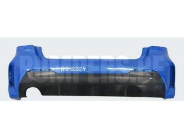 Bumper BMW 1 F40 M-Pakket M Pakket 19- 10067055129 Achterbum beschikbaar voor biedingen