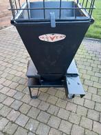 hout hakselaar rover 6pk motor, Jardin & Terrasse, Déchiqueteurs, Enlèvement, Essence