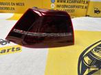 VW Golf 7 R LED Achterlicht Links 5G0945207C, Auto-onderdelen, Gebruikt, Volkswagen