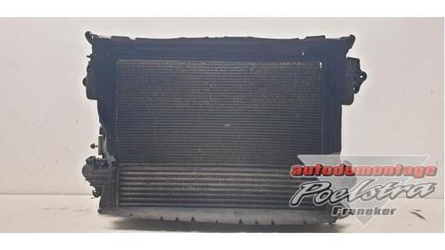 Koelerset van een Fiat Tipo, Auto-onderdelen, Airco en Verwarming, Fiat, Gebruikt, 3 maanden garantie, Ophalen of Verzenden