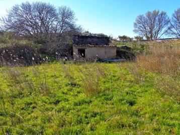 Finca à Caspe (Aragon, Espagne) - 0609