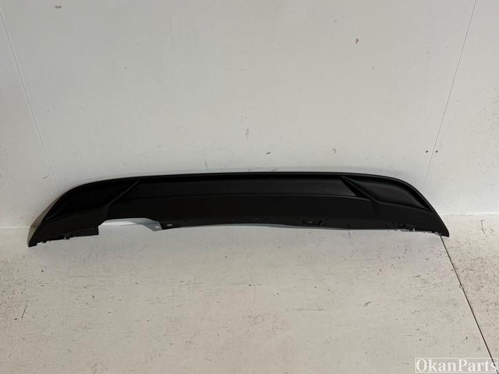 VW Volkswagen Polo 2G Facelift Diffuser 2GS807568B, Auto-onderdelen, Carrosserie, Bumper, Achter, Gebruikt