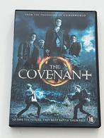 The Covenant DVD, Cd's en Dvd's, Dvd's | Horror, Vanaf 16 jaar, Ophalen of Verzenden, Gebruikt, Overige genres