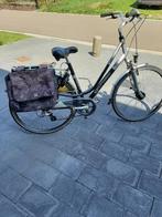 Damesfiets Oxford Wembley, Fietsen en Brommers, Fietsen | Dames | Damesfietsen, Ophalen, Gebruikt, Overige merken, Versnellingen