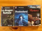 Livres, Ophalen, Gelezen, Peter StrauB